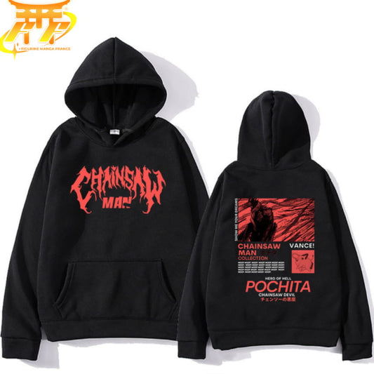 Bohater Piekła Bluza - Chainsaw Man™