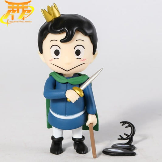 Bojji i Kage Figurka - Ranking of Kings™