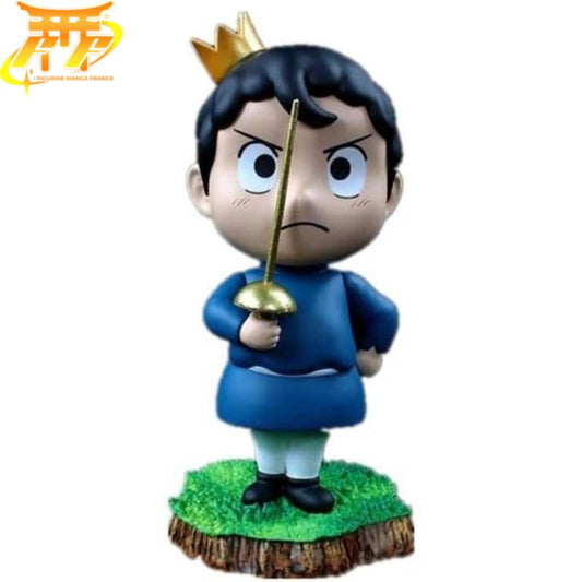 Bojji Miecz Figurka - Ranking of Kings™