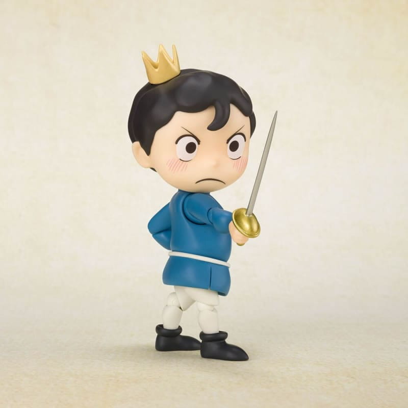 Bojji x Kage Figurka - Ranking of Kings™