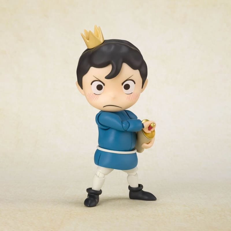 Bojji x Kage Figurka - Ranking of Kings™