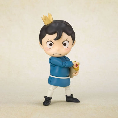 Bojji x Kage Figurka - Ranking of Kings™