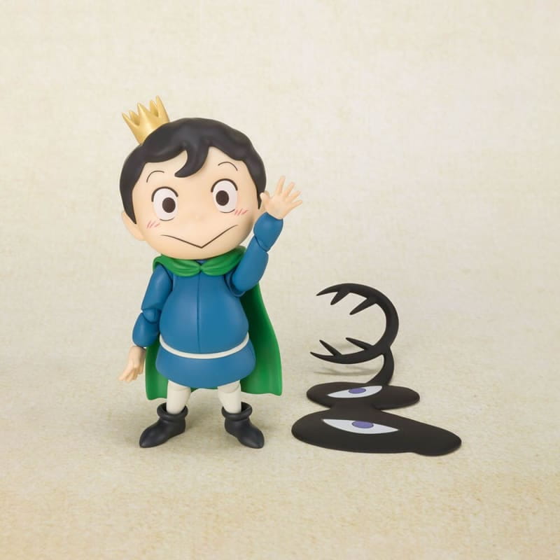 Bojji x Kage Figurka - Ranking of Kings™