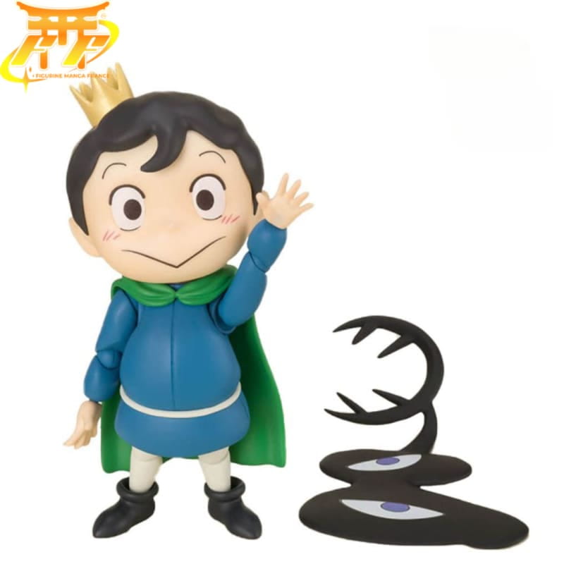 Bojji x Kage Figurka - Ranking of Kings™