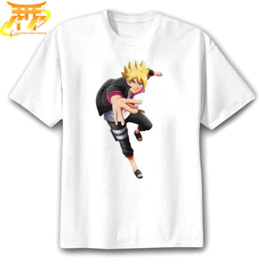 Boruto Koszulka - Naruto Shippuden™
