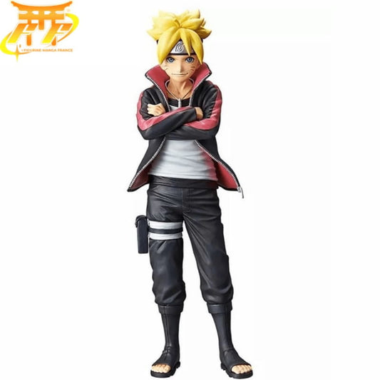 Boruto Uzumaki Figurka - Naruto Shippuden™