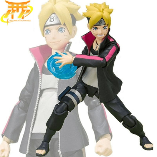 Boruto Uzumaki Figurka - Naruto Shippuden™