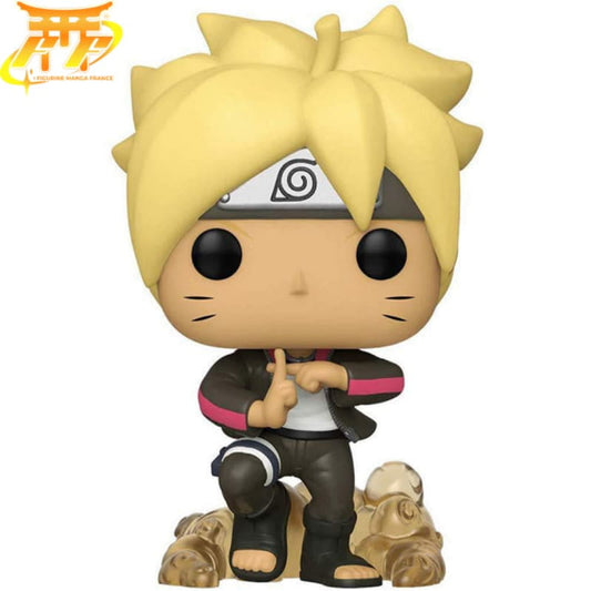 Boruto Uzumaki Figurka POP - Naruto Shippuden™