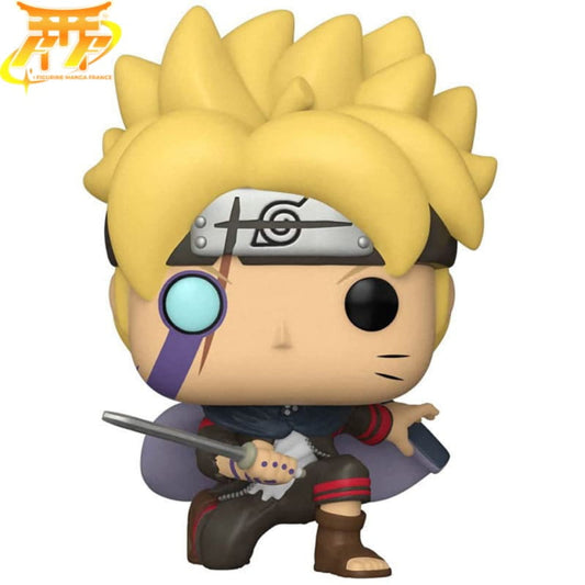 Boruto Uzumaki Figurka POP - Naruto Shippuden™