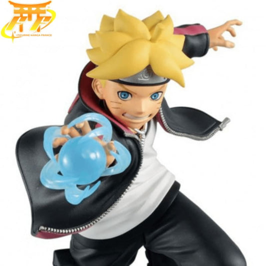 Boruto Uzumaki Rasengan Figurka - Naruto Shippuden™