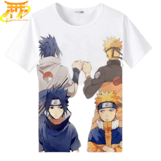 Bracia Koszulka - Naruto Shippuden™