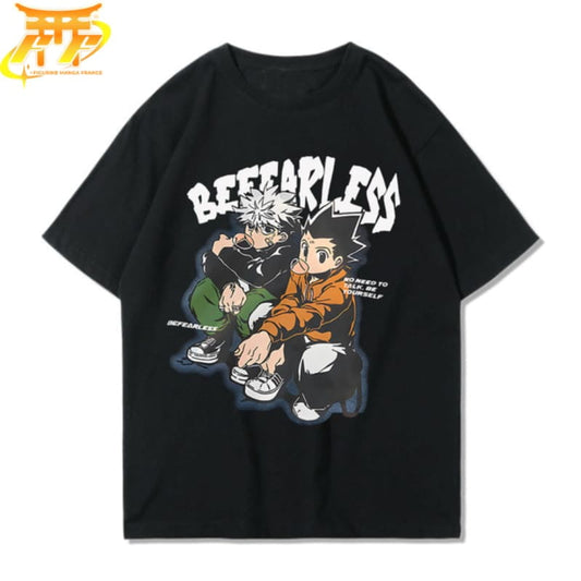 Braterstwo Koszulka - Hunter x Hunter™