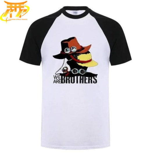 Braterstwo Koszulka - One Piece™