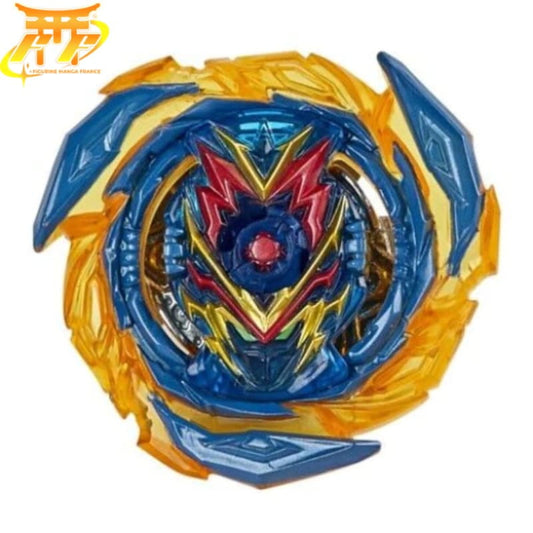Brave Valtryek V6 Aero' Evolutional-SP Bączek Beyblade - Beyblade Burst Surge™