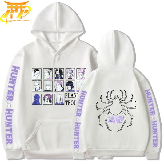 Brigade Fantôme Bluza - Hunter x Hunter™