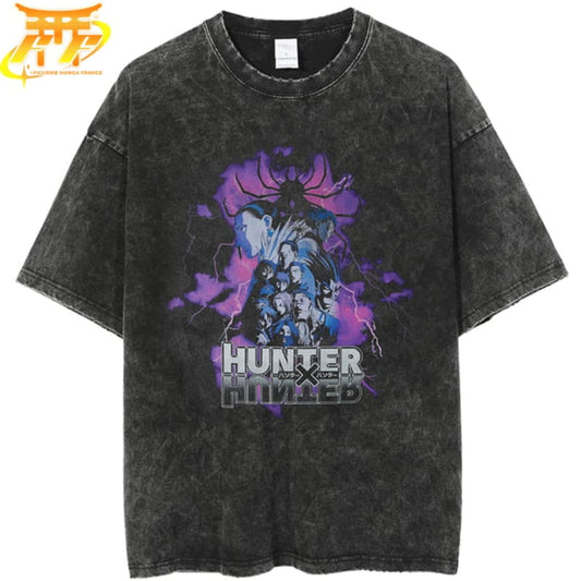 Brigade Fantôme Koszulka - Hunter x Hunter™