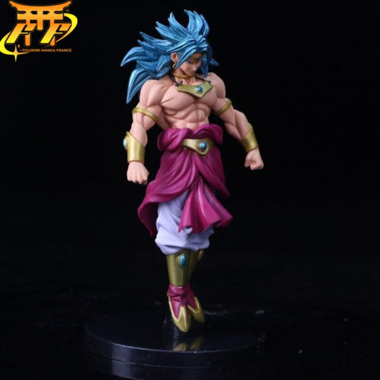 Broly Figurka - Dragon Ball Z™