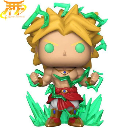 Broly Figurka POP - Dragon Ball Z™