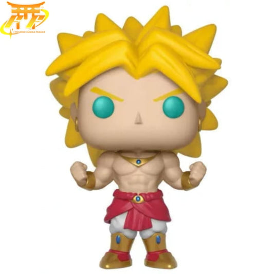 Broly Figurka POP - Dragon Ball Z™