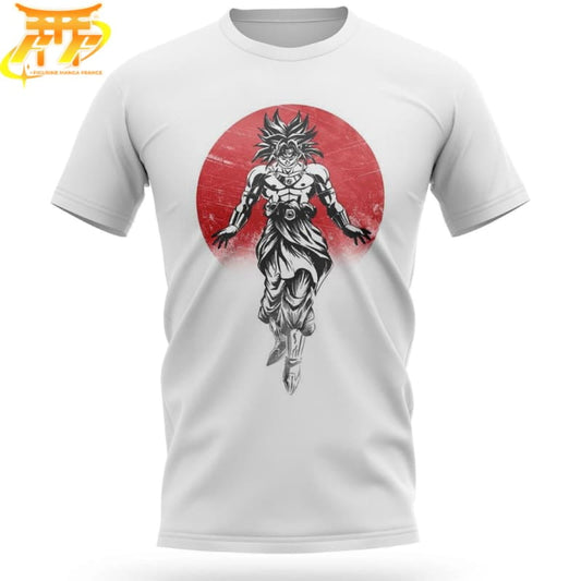 Broly Koszulka - Dragon Ball Z™