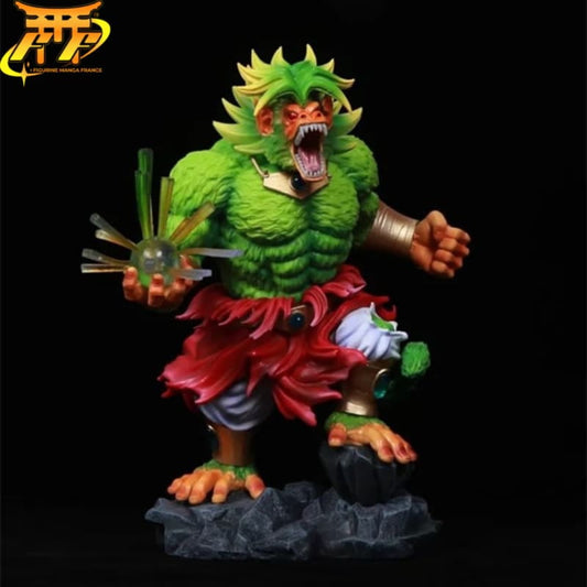 Broly Ozaru Legendarny Figurka - Dragon Ball Z™