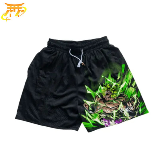 Broly Spodenki - Dragon Ball™