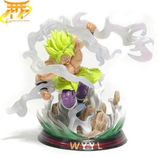 Broly Super Saiyajin Figurka - Dragon Ball Z™