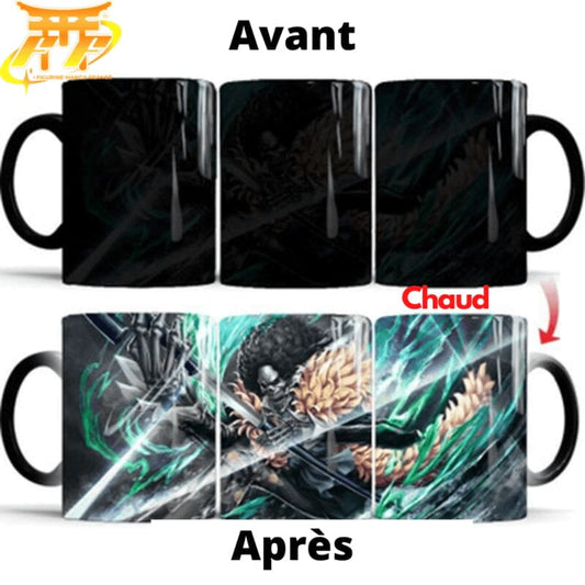 Brook Magiczny Kubek - One Piece™