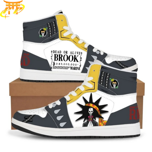 Brook Sneakersy - One Piece™