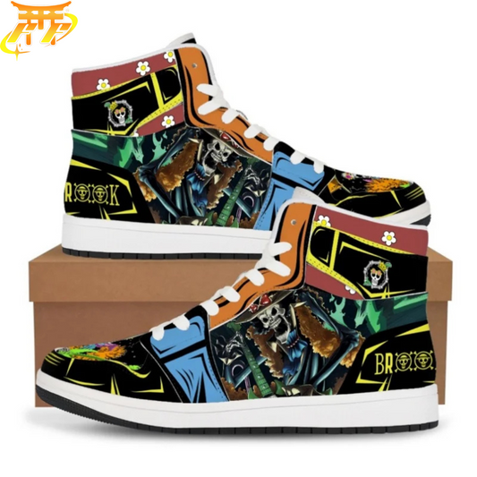 Brook Sneakersy - One Piece™