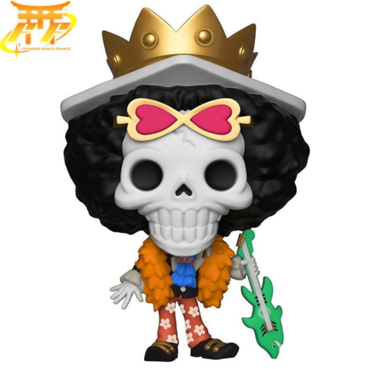 Brook Soolking Figurka POP - One Piece™