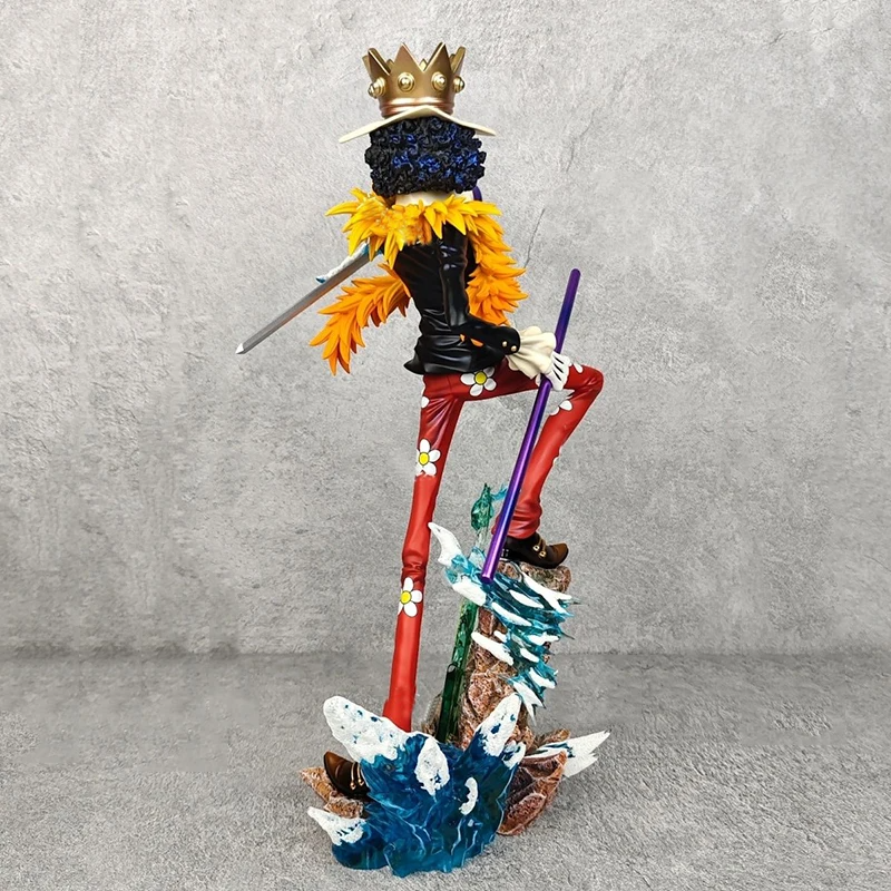 Brook Soul Solid Figurka - One Piece™