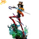 Brook Soul Solid Figurka - One Piece™