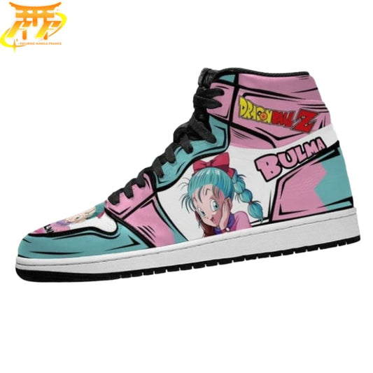 Bulma Sneakersy - Dragon Ball Z™