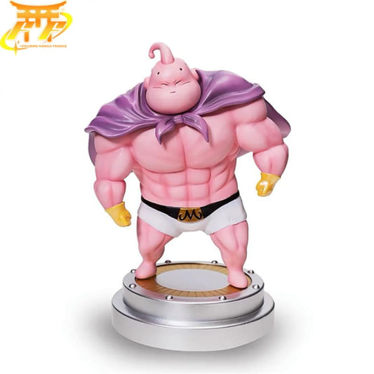 Buu Łagodny: Forma umięśniona Figurka - Dragon Ball Z™