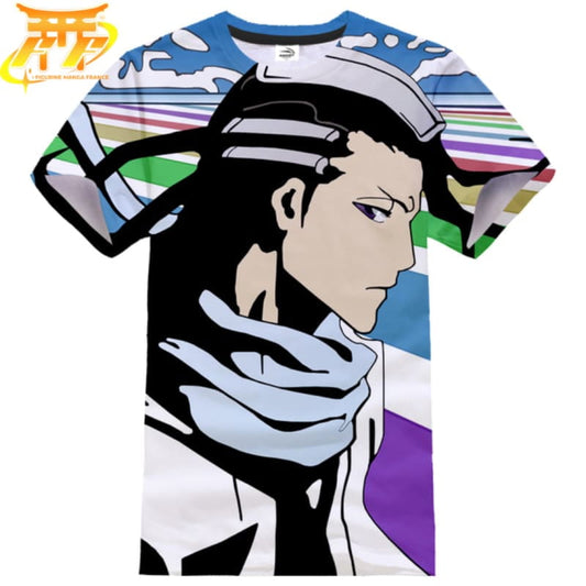 Byakuya Kolory Koszulka - Bleach™