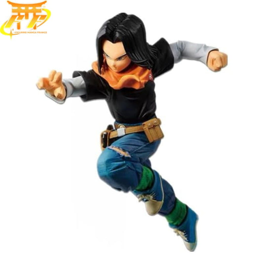 C-17 Figurka - Dragon Ball Z™
