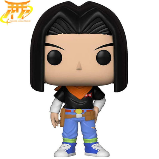 C-17 Figurka POP - Dragon Ball Z™