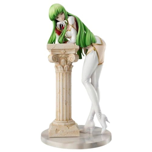 C.C Figurka - Code Geass™