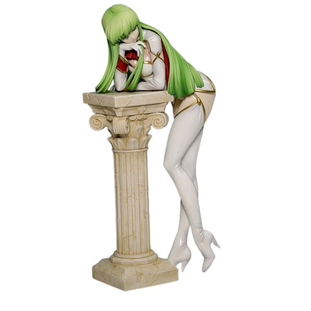 C.C Figurka - Code Geass™