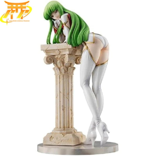 C.C Figurka - Code Geass™