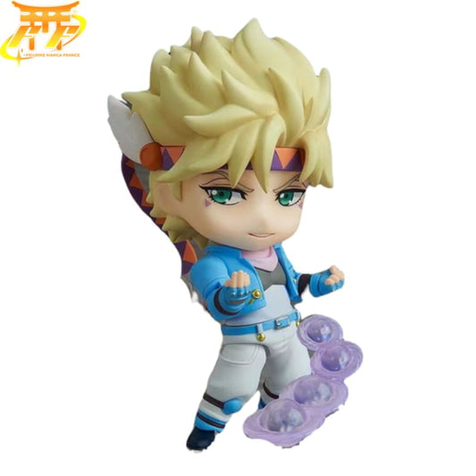 Caesar Nendoroid Figurka - Jojo's Bizarre Adventure™