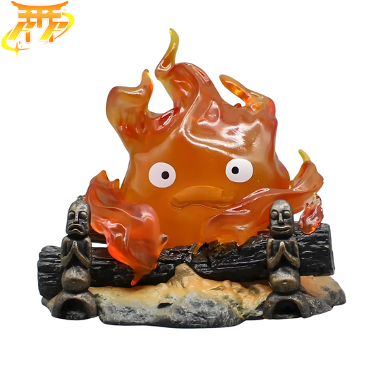 Calcifer Figurka - Le Château Ambulant™