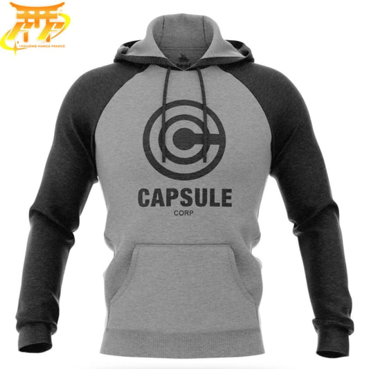 Capsule Corporation Bluza - Dragon Ball Z™