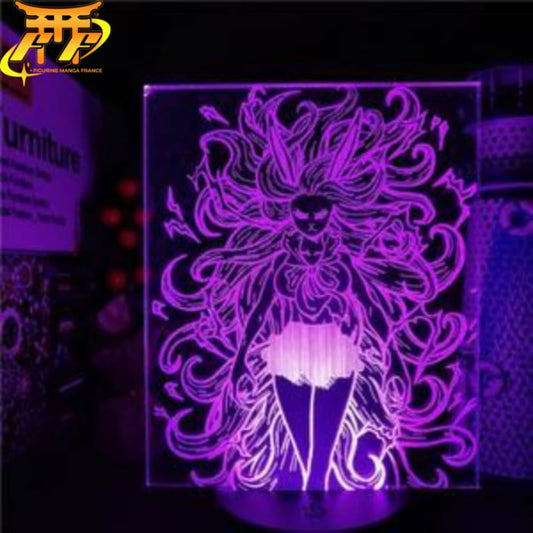 Carrot Sulong Lampka LED - One Piece™