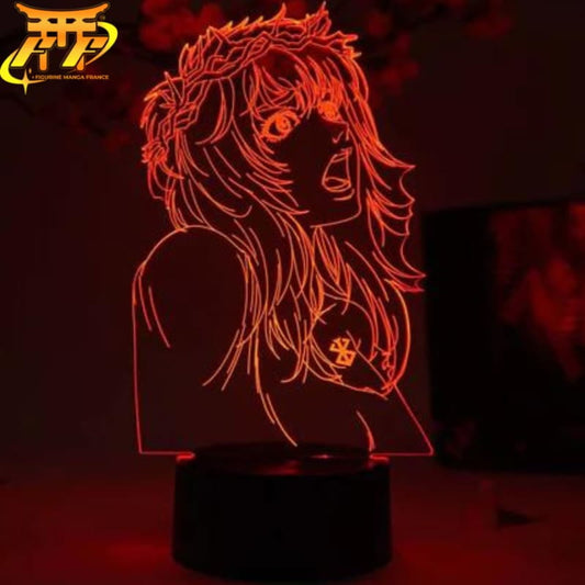 Casca Lampka LED - Berserk™