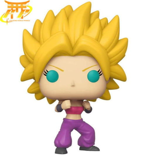 Caulifla Figurka POP - Dragon Ball Z™