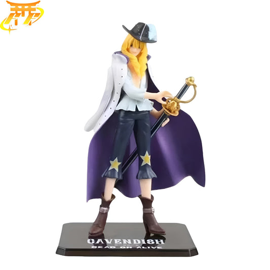 Cavendish Figurka - One Piece™