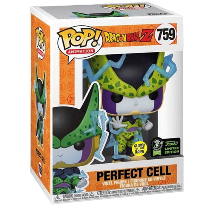 Cell Figurka POP - Dragon Ball Z™