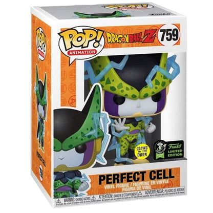 Cell Figurka POP - Dragon Ball Z™